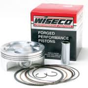 TRX450 Wiseco Piston