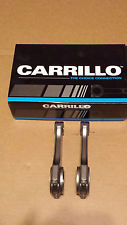 XP1000 Carillo Rods