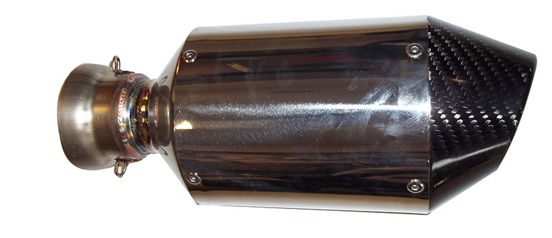 Polaris XP900  Slip-on Stub 100 2377