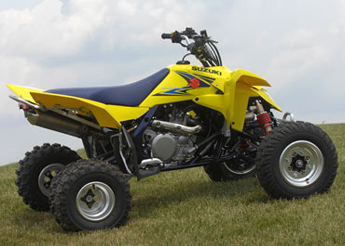 LTR 450