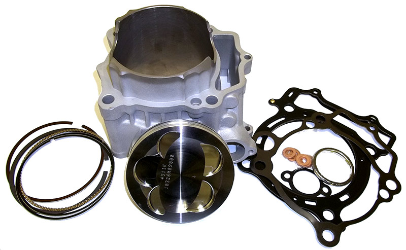 YFZ450 Cylinder Kit 100 2327