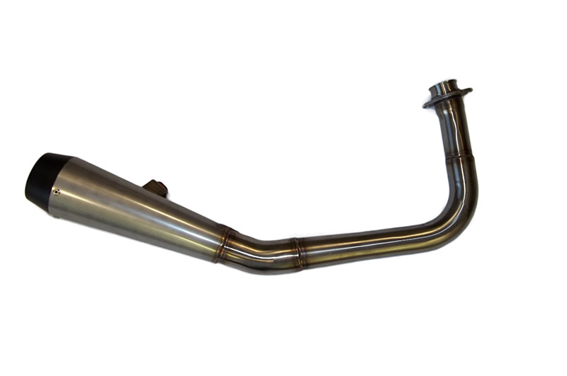 Yamaha YFZ450 Drag Pipe 100 2358